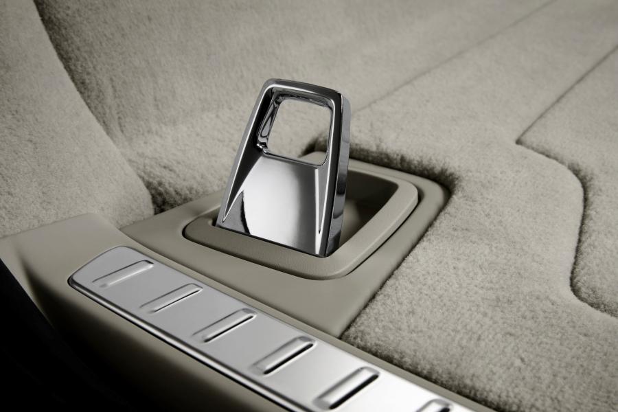  Volvo V90 T6 Inscription 2016 года  (фото 31 из 49)
